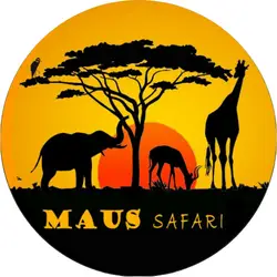Logo von Maus Safari Company