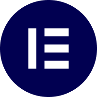 WordPress Pagebuilder Elementor Logo