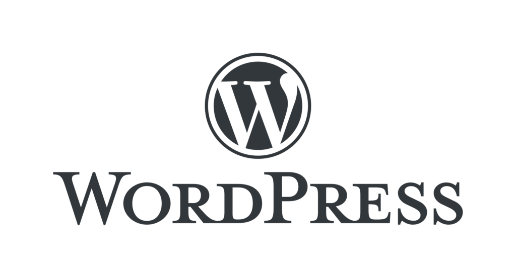 WordPress Logo