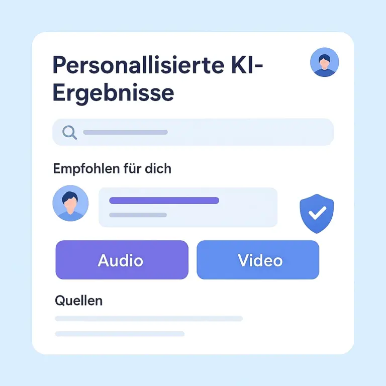 KI Overview Suchmaschinen und Website Traffic 03